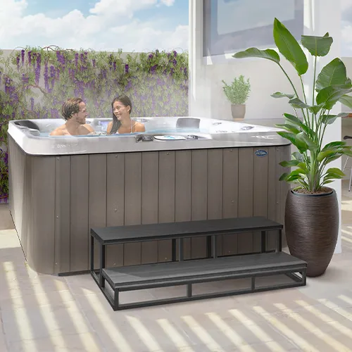 Escape hot tubs for sale in San Francisco